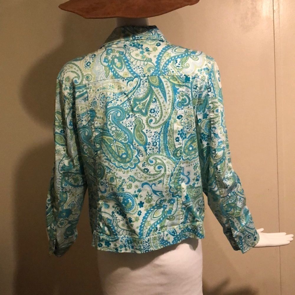 Brooke Coleman Jacket - Picture 4 of 5